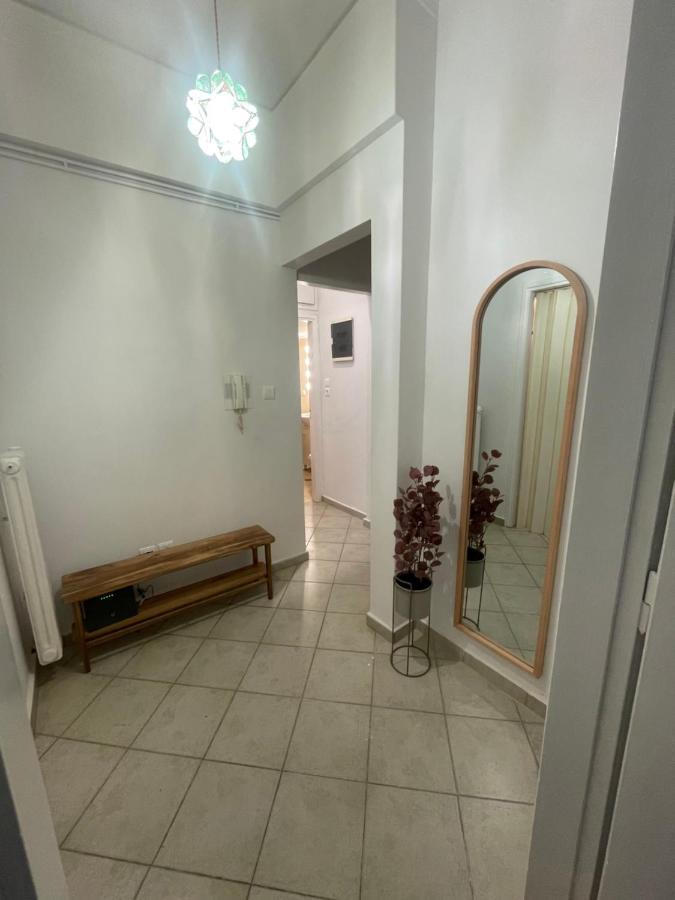 Alex'S Home Next To Laiko Athens Exterior photo