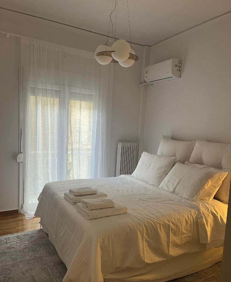 Alex'S Home Next To Laiko Athens Exterior photo