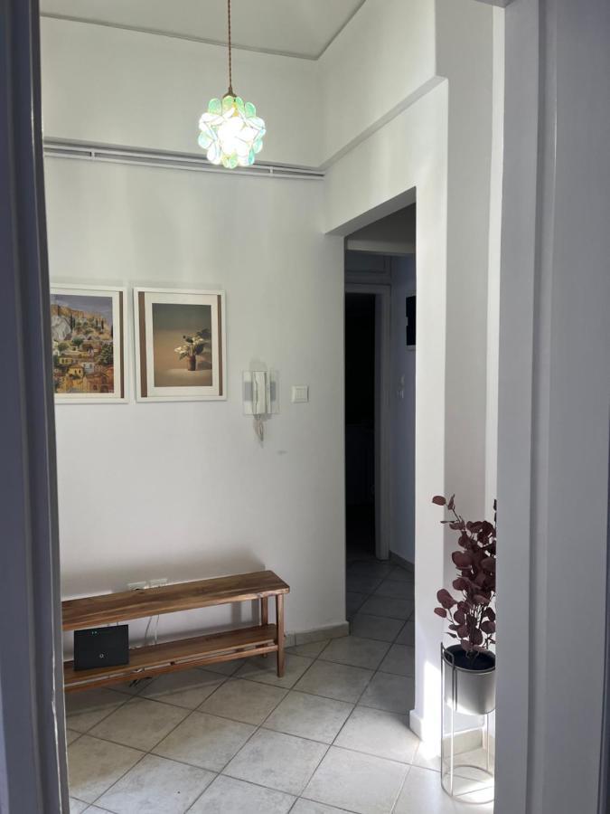 Alex'S Home Next To Laiko Athens Exterior photo