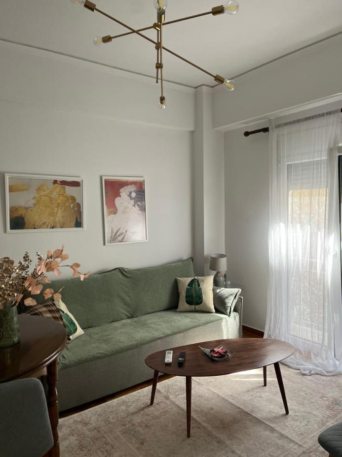 Alex'S Home Next To Laiko Athens Exterior photo